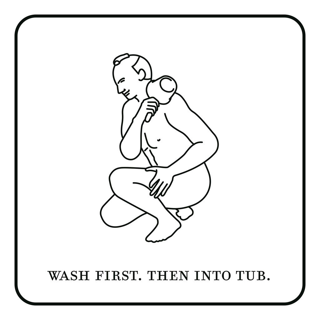 nhung bieu tuong giup du khach giao tiep thoai mai o nhat ban