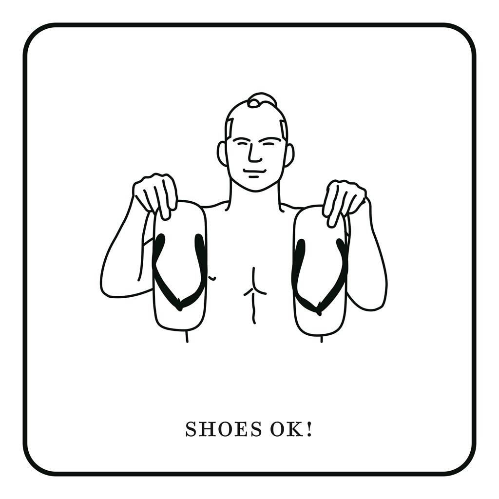 nhung bieu tuong giup du khach giao tiep thoai mai o nhat ban