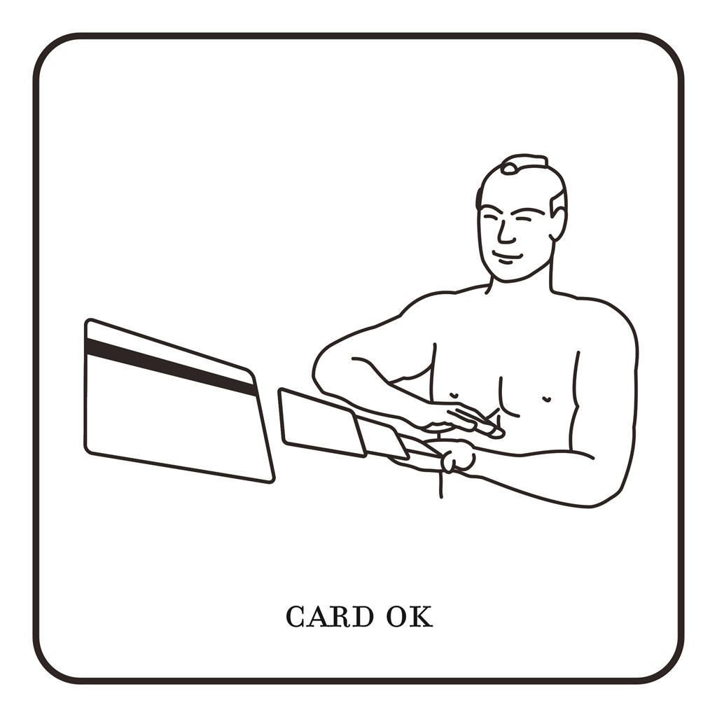 nhung bieu tuong giup du khach giao tiep thoai mai o nhat ban