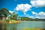 ho tuyen lam duoc cong nhan la khu du lich quoc gia