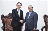 viet nam coi trong hoat dong cung cap von tai chinh cho nen kinh te