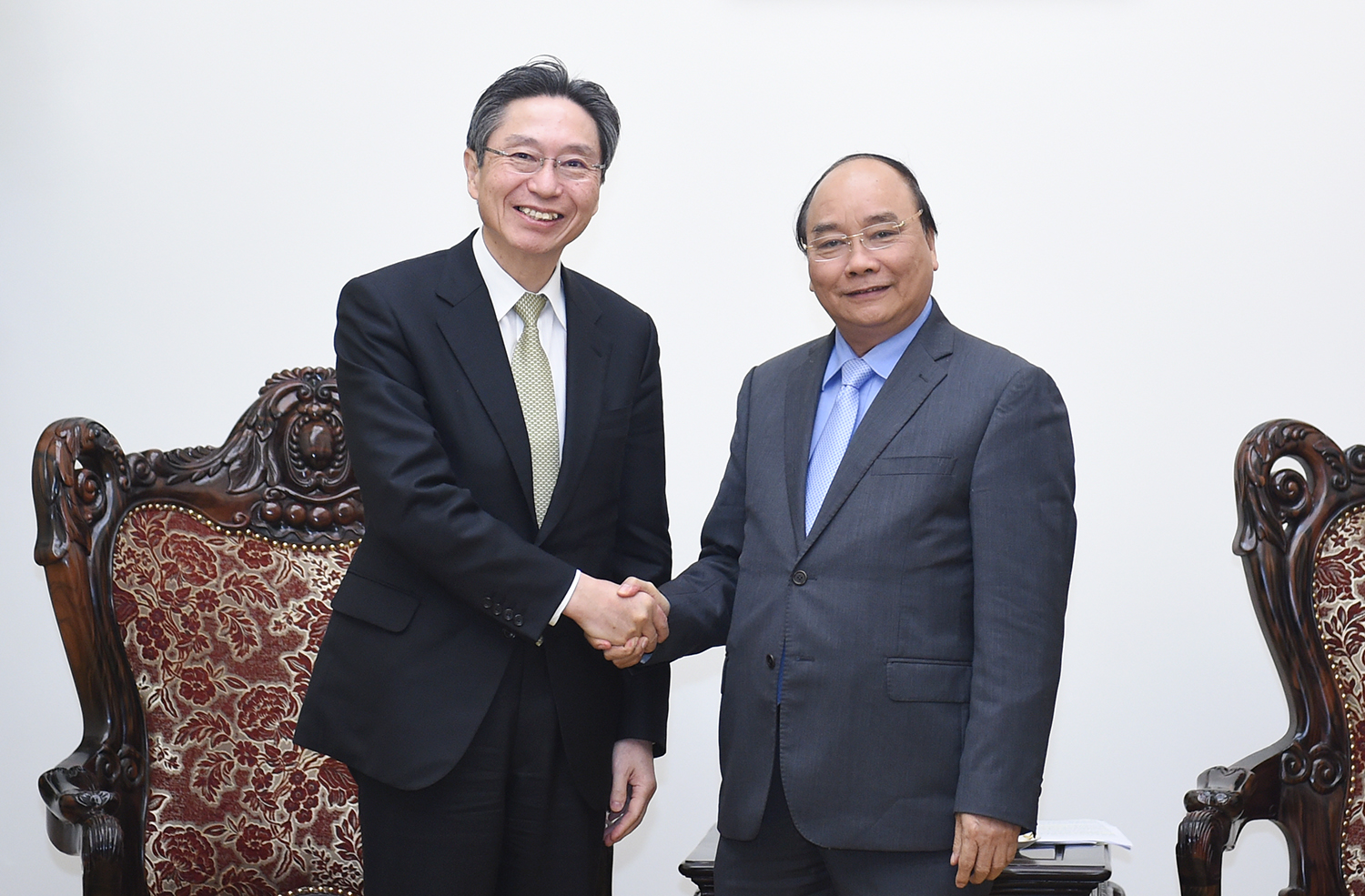 viet nam coi trong hoat dong cung cap von tai chinh cho nen kinh te