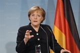 gan 23 nguoi dan duc khong muon thu tuong merkel tai dac cu