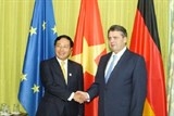 Việt Nam mong muốn phối hợp giữa hai diễn đàn G20 và APEC
