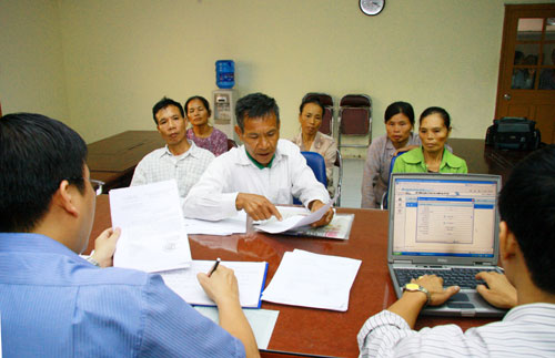 bo truong bo cong thuong se tiep dan dinh ky vao ngay thu 6 tuan thu 3 hang thang