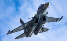 de xuat thanh lap trung tam dao tao phi cong quan su tren may bay phan luc chien dau sieu am