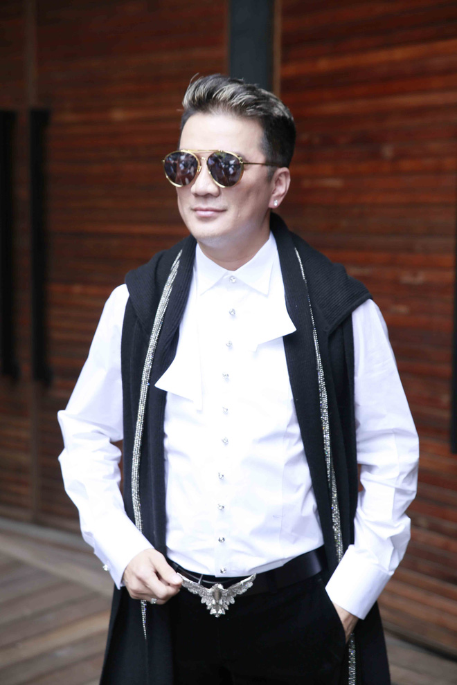 dam vinh hung than mat voi duong trieu vu trong su kien