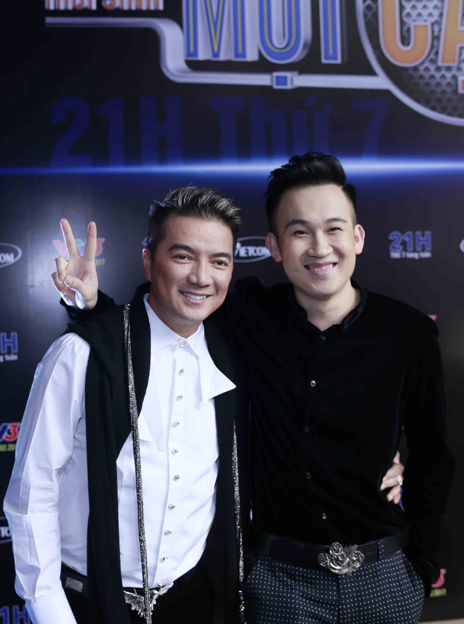 dam vinh hung than mat voi duong trieu vu trong su kien