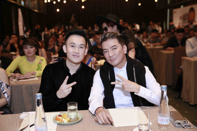 dam vinh hung than mat voi duong trieu vu trong su kien