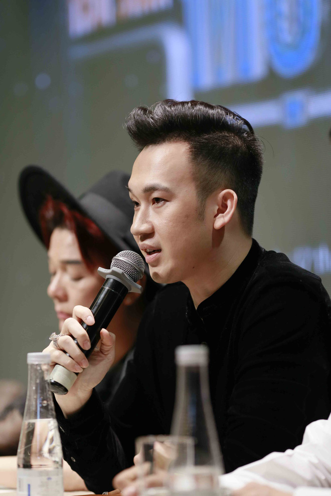 dam vinh hung than mat voi duong trieu vu trong su kien