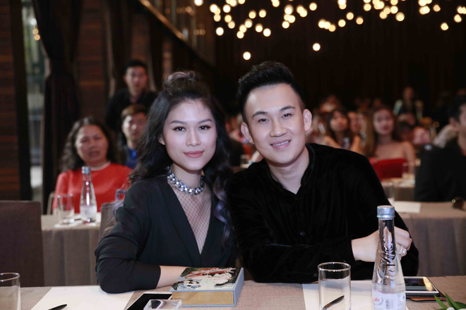 dam vinh hung than mat voi duong trieu vu trong su kien