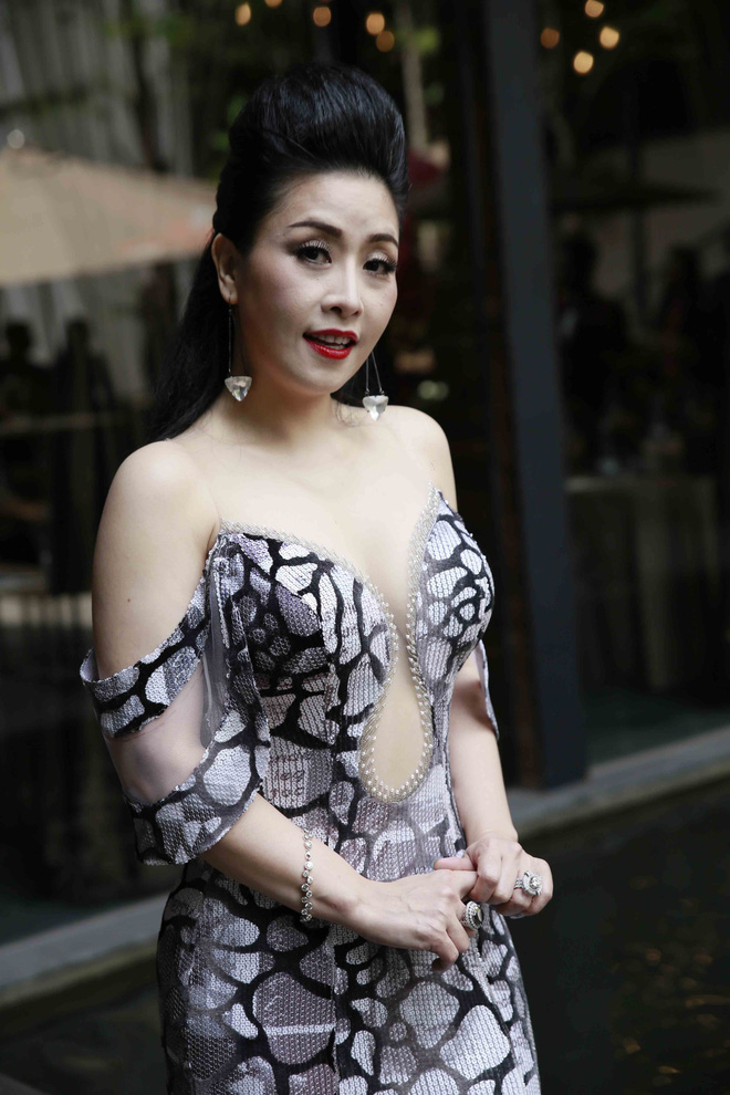 dam vinh hung than mat voi duong trieu vu trong su kien