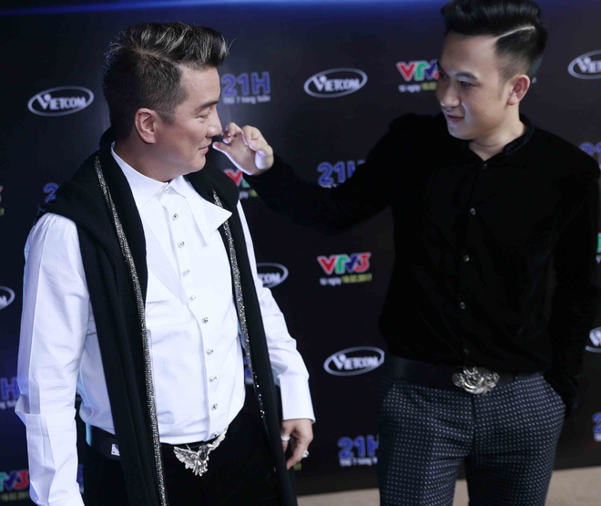 dam vinh hung than mat voi duong trieu vu trong su kien