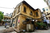 ra soat danh muc nha biet thu xay dung truoc nam 1954