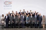 Phó Thủ tướng: G20 giữ vai trò đầu tàu hỗ trợ các nước đang phát triển