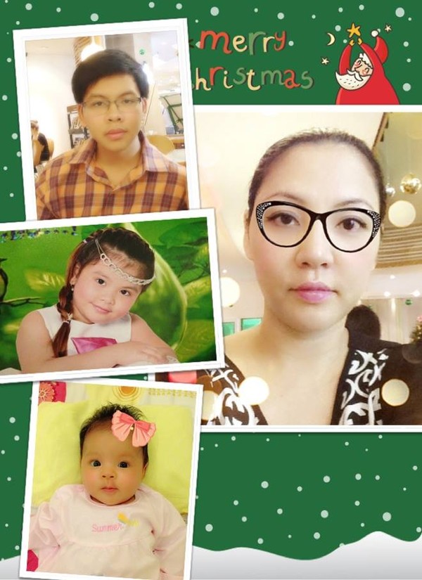 cuoc song vien man cua chi gai ruot ho quynh huong