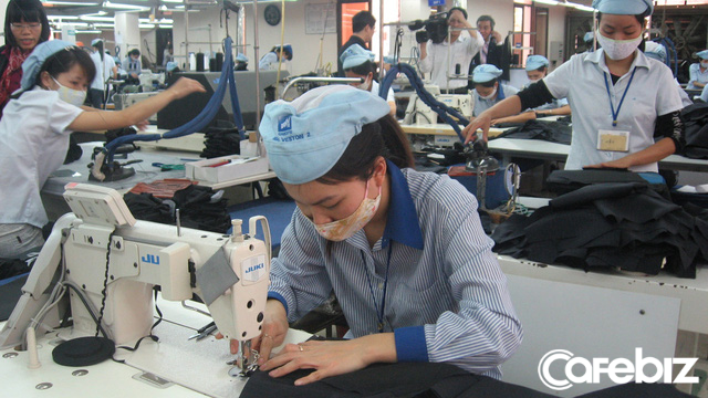 vi sao lenh cam nhap cu cua tong thong donald trump se la tin vui cho mot so nuoc chau a