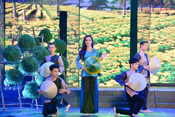 nhieu hoat dong van hoa nghe thuat phuc vu apec 2017