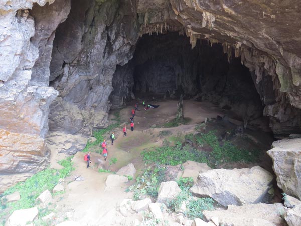 quang binh se mo tuyen tham quan truong quay phim kong skull island