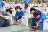 thap nen tri an hon 9000 tuong dai liet si dip 70 nam ngay thuong binh liet si