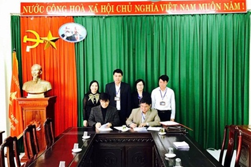 to chuc kfhi han quoc ho tro nha da nang cho hoc sinh tieu hoc bac ninh