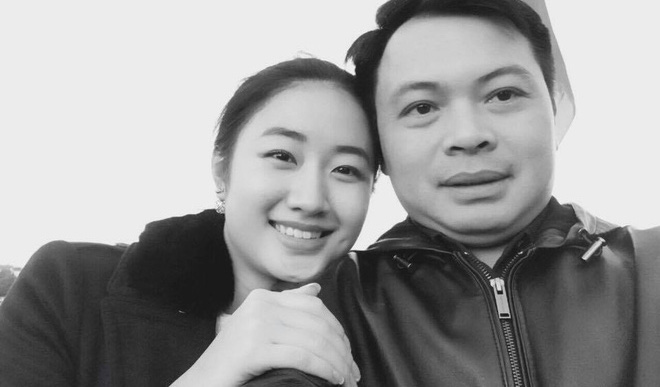 hoa hau thu ngan hon tinh cam chong dai gia hon 19 tuoi