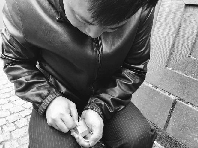 hoa hau thu ngan hon tinh cam chong dai gia hon 19 tuoi