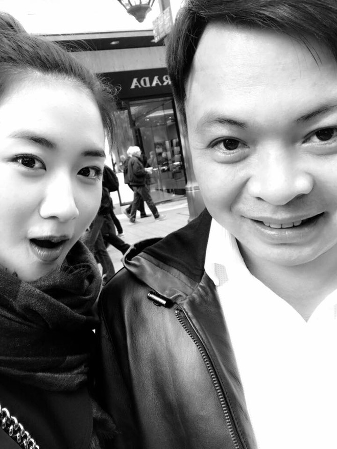 hoa hau thu ngan hon tinh cam chong dai gia hon 19 tuoi