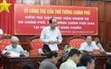thu tuong nhac nho binh phuoc 5 van de