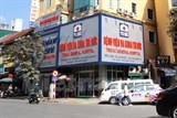 vu 2 nguoi tu vong o benh vien tri duc da xac dinh duoc nguyen nhan