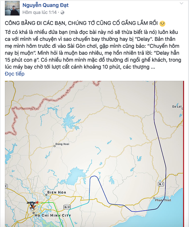 doc tam thu hon 1000 chu cua co truong 9x de hieu vi sao may bay tre gio