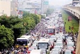 6 y tuong chong un tac giao thong tranh giai 200000 usd