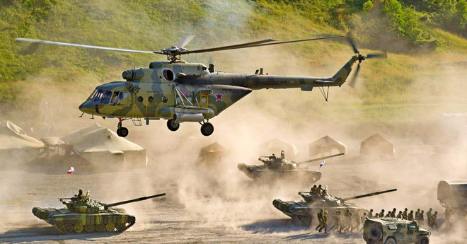 kich ban kho tin chien tranh nato voi nga se bat dau vao nam 2019