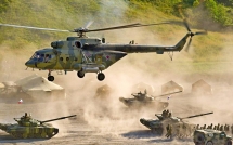 kich ban kho tin chien tranh nato voi nga se bat dau vao nam 2019