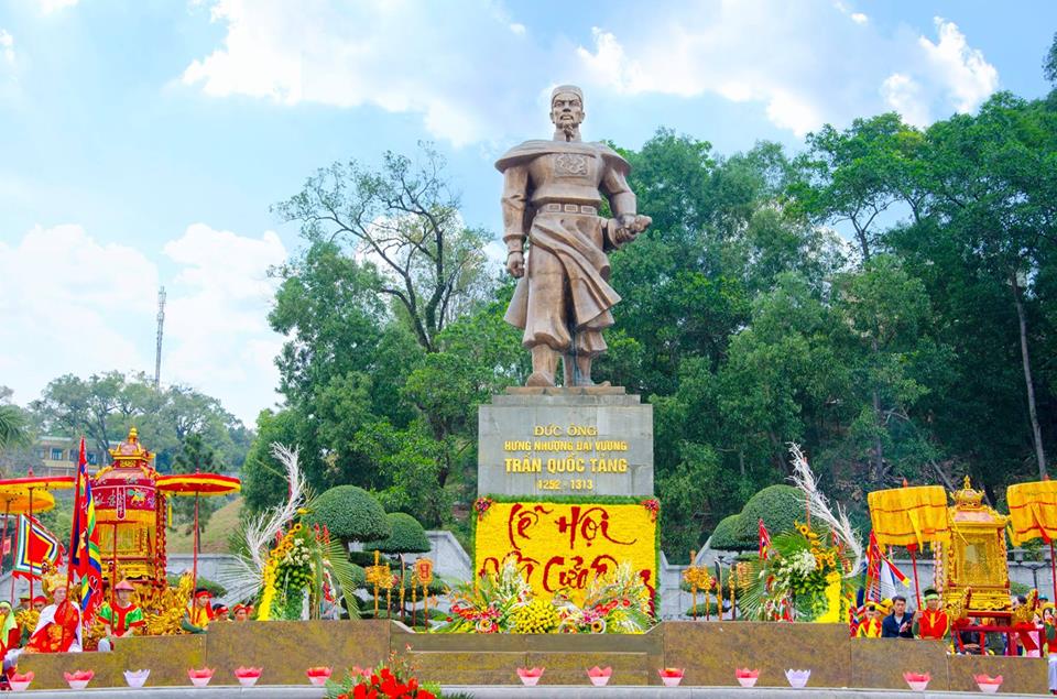 le hoi den cua ong 2017 se khong con tinh trang hang quan bay ban tran lan