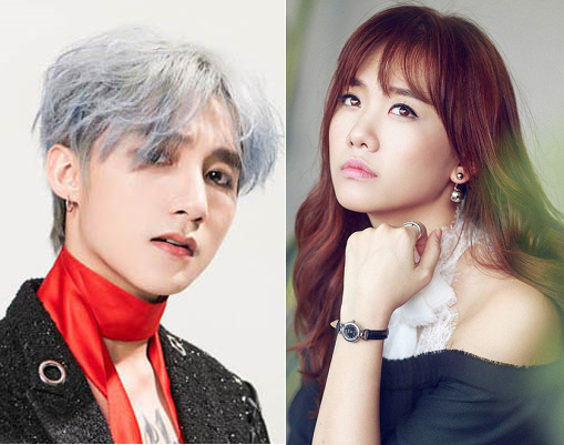 ly do khien hari won son tung mtp bi gach ten khoi giai cong hien