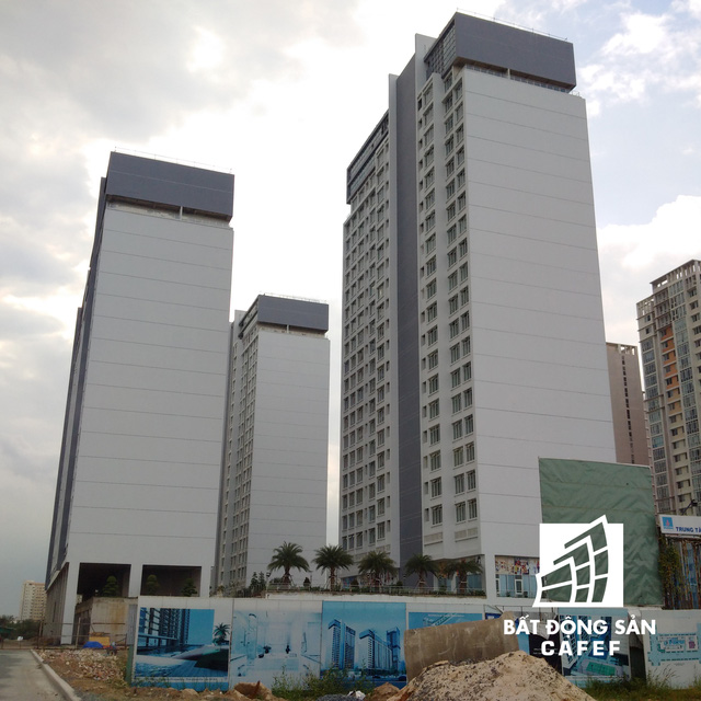 phong toa hon 15000m2 dat tai du an petrovietnam landmark qua n 2