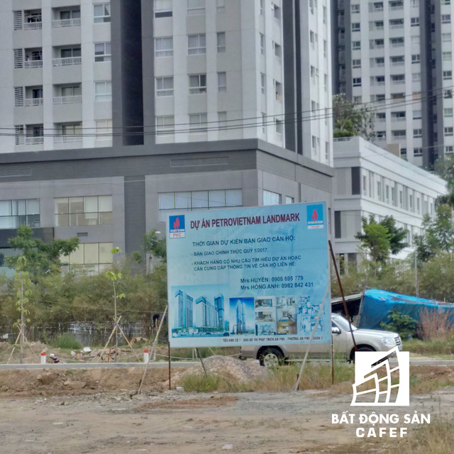 phong toa hon 15000m2 dat tai du an petrovietnam landmark qua n 2
