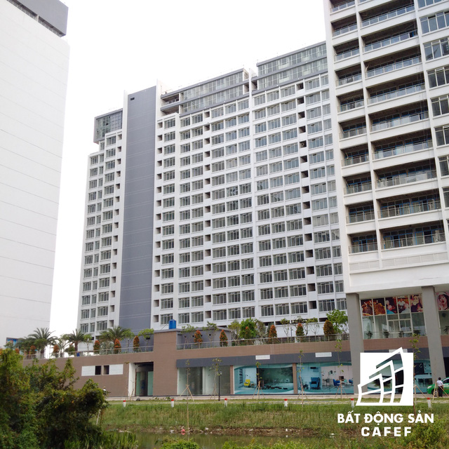 phong toa hon 15000m2 dat tai du an petrovietnam landmark qua n 2