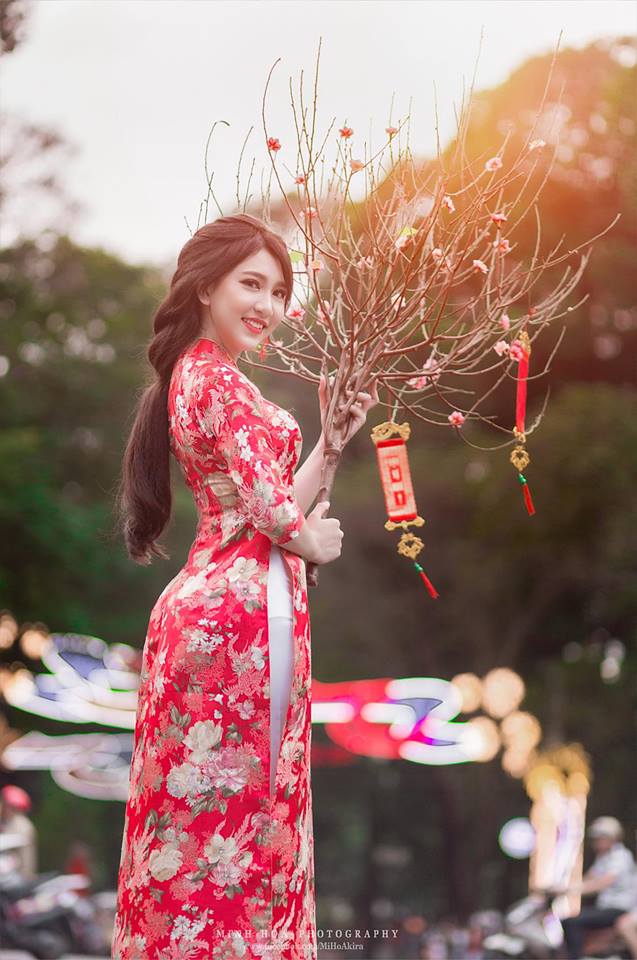 truy tim 3 chi em gai trong buc anh hot nhat mang xa hoi viet it ngay qua