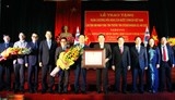 trao tang huan chuong huu nghi vinh danh tinh truong tinh gyeongsangbuk do han quoc