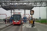 den 306 se ap dung thu phi khong dung tai cac tram tren ql1