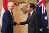 indonesia du dinh tuan tra bien dong voi australia