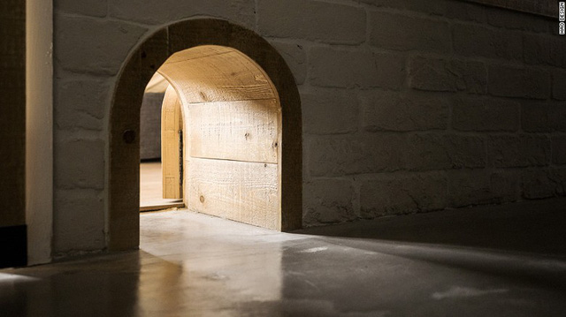 neu co y dinh xay mot can ho meo ban co the tham khao nhung kien truc duoi day