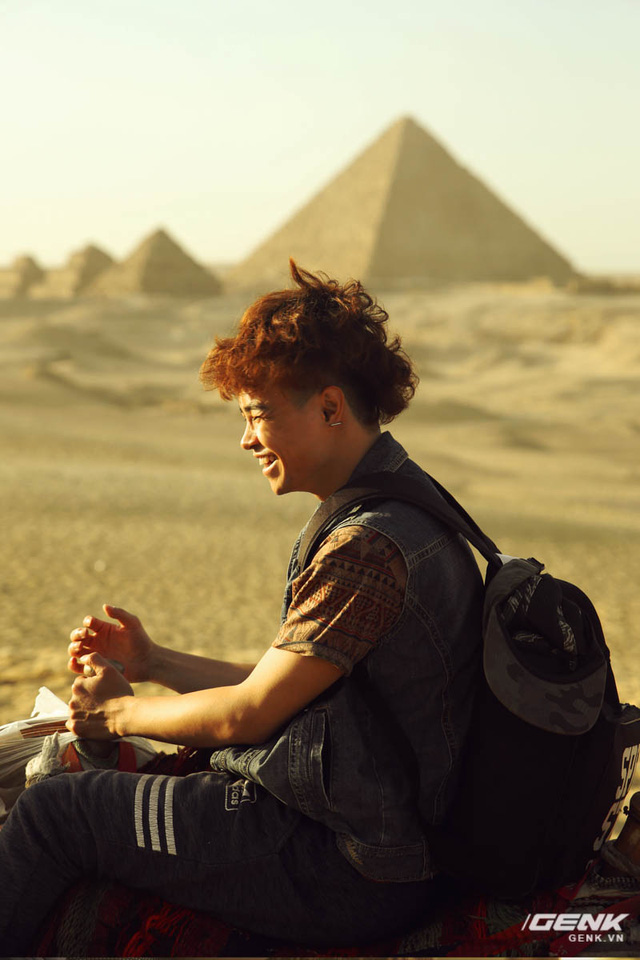 cau chuyen day cam hung cua ban tre lan dau tien mang ao dai viet nam den ai cap