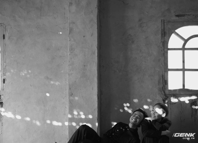 cau chuyen day cam hung cua ban tre lan dau tien mang ao dai viet nam den ai cap