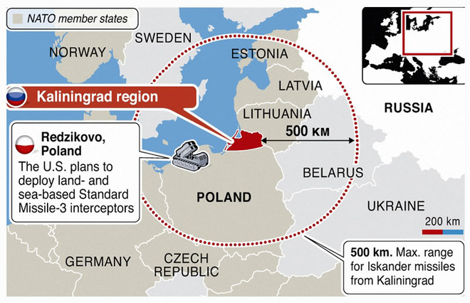 cang nhu day dan tu kaliningrad dot kich bat ngo nga co the khien nato that kinh