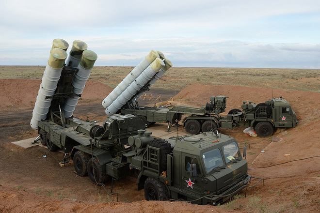cang nhu day dan tu kaliningrad dot kich bat ngo nga co the khien nato that kinh
