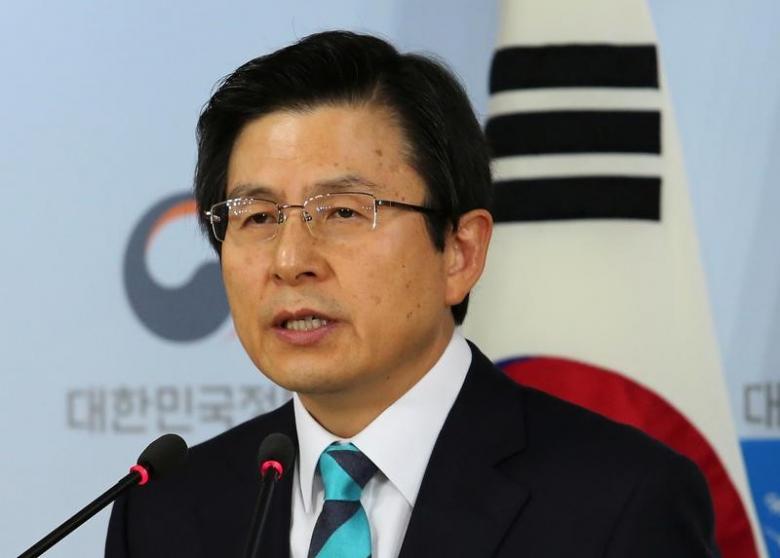 han quoc khong gia han dieu tra tong thong park geun hye