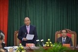 tuyen quang phai di len tu rung va phat trien rung